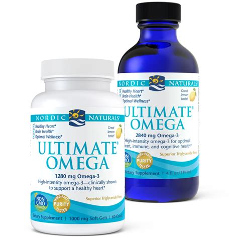 ultimate omega liquid canada|is nordic ultimate omega good.